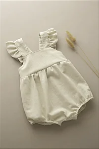 Romper Mafe Pinguin - CRU