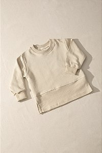 Blusa Moletom Pinguin - SAARA