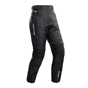 Calca Texx Strike V2 Ld Fem Pret Xxl 2xl