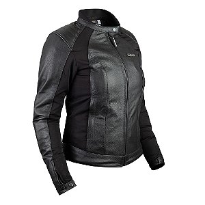 Jaqueta Texx Storm Ld Fem Pret  L