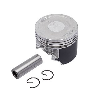 Pistao Pino/trava Kmp Burgman 125 I 11/ 0.75