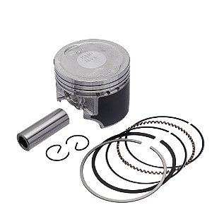 Pistao Kit C/anel Kmp Burgman 125 I 11/ 0.75