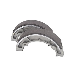 Patim Freio Cobreq (0321-cp) Yes 125 04> T. - Intruder 125