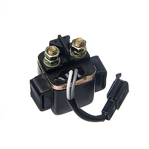 Rele De Partida / Automatico Partida Condor Yes 125