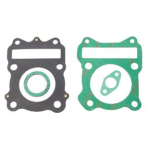 Jg Juntas Kit A Kmp Intruder 125 (a)