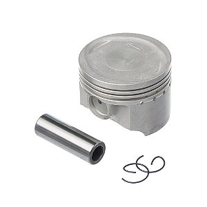 Pistao Pino/trava Kmp Burgman 125 1.00
