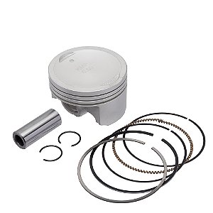 Pistao Kit C/anel Kmp Dyamond Neo 125 16/ - Fluo 125 22/ 0.50