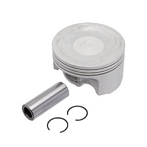 Pistao Pino/trava Kmp Nmax 160 16/20 1.00