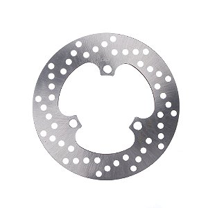 Disco Freio Traseiro Gp7 Xtz 250 Lander Tenere