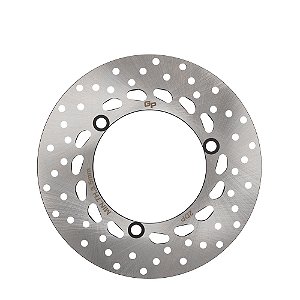 Disco Freio Dianteiro Gp7 Nmax 160 16/