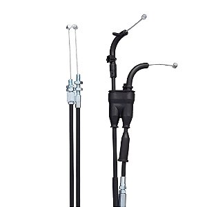 Cabo Acelerador K-cabos Fazer 250 16/17 (duplo A/b)