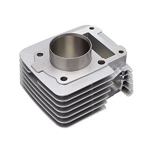 Cilindro C/camisa Kmp Ybr 125