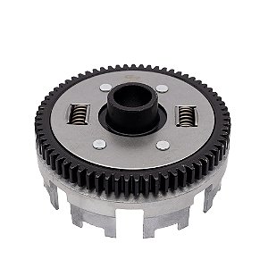 Carcaca Externa Da Embreagem Gp7 Cg 150 09/15 Es/esd