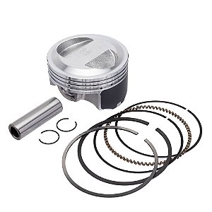Pistao Kit C/anel Kmp Dyamond Crf 230 Rac. Taxado 5.00 70.50