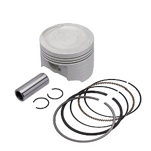 Pistao Kit C/anel Kmp Elite 125 18/  Std