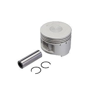 Pistao Pino/trava Kmp Crypton 105 /2005 0.50