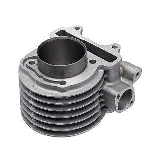 Cilindro C/camisa Kmp Elite 125 19/