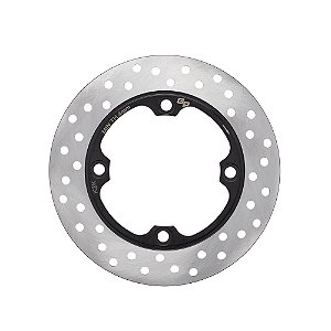 Disco Freio Traseiro Gp7 Cb 300f Twister 23/