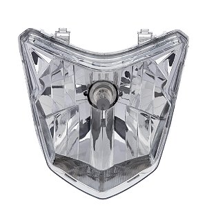 Farol (bloco Optico) C/ Lampada Keisi Xre 190 16/
