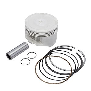 Pistao Kit C/anel  Kmp Dyamond 400 Falcon  Std