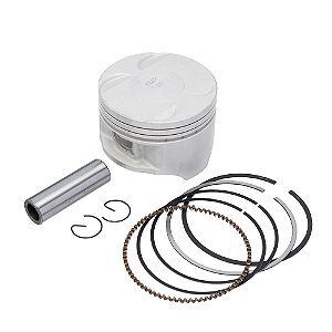 Pistao Kit C/anel  Kmp Dyamond Cbx 250 01/08 - Xr 250 1.00