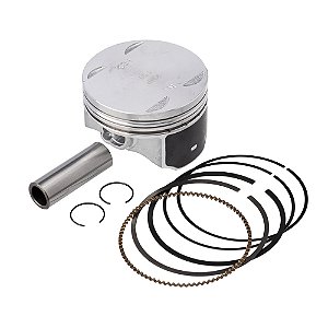 Pistao Kit C/anel  Kmp Dyamond Cb 250 Twister 16/22 1.00