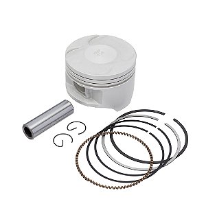 Pistao Kit C/anel  Kmp Dyamond Cbx 250 01/08 - Xr 250 0.25