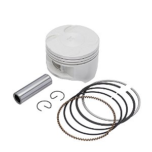 Pistao Kit C/anel  Kmp Dyamond Cbx 250 01/08 - Xr 250 0.75