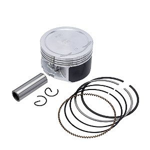 Pistao Kit C/anel  Kmp Dyamond Cb 300r - Xre 300 0.25