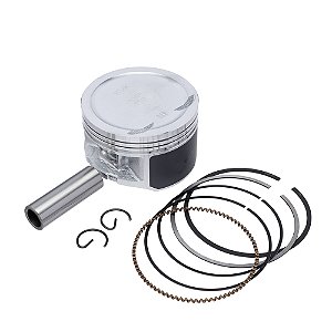 Pistao Kit C/anel  Kmp Dyamond Cb 300r - Xre 300  Std