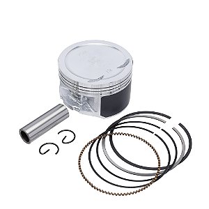 Pistao Kit C/anel  Kmp Dyamond Cb 300r - Xre 300 1.00