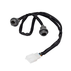 Soquete Pisca Diant. Condor Biz 125 11/17 -biz 110 I 16/17