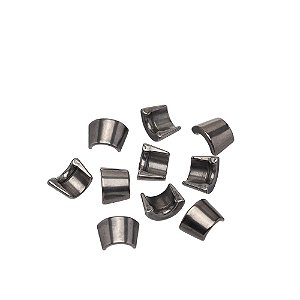 Chaveta Trava Valvula Ww3 Cg 125 92/99 (pacote C/ 10pcs)