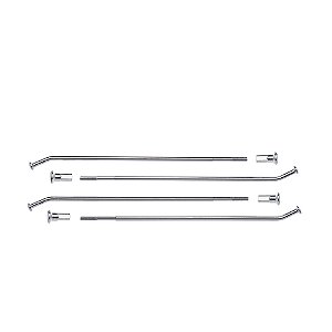 Raio Cromado 4.00 Gp7 (t) Crf 230f 07/18