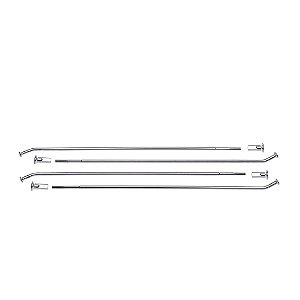 Raio Cromado 4.00 Gp7 (d) Crf 230f 07/18
