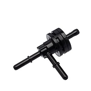 Regulador Pressao Bomba Combus. Condor Cg 150 Bros 150 09/15