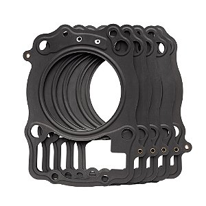 Junta Cabecote Kmp Cb 250 Twister 16/22 - Crf 250f 18/
