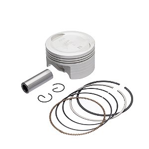 Pistao Kit C/anel Kmp Cg 150 4.00 B (>0.03mm)