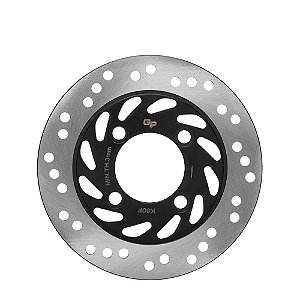 Disco Freio Dianteiro Gp7 Elite 125 18/