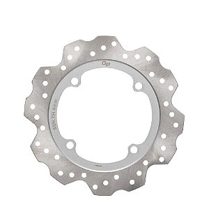 Disco Freio Traseiro Gp7 Cb 500 F/r/x 14/20