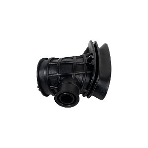 Condutor Filtro Ar Carburador Gp7 Cg 125 09/15