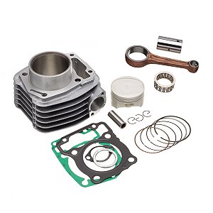 Kit Cilindro Kmp C/biela Ww3  Xre 190 16/