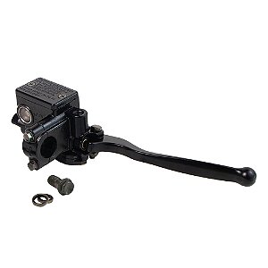 Cilindro Mestre Dianteiro Gp7 Nx 400 Falcon 98/15