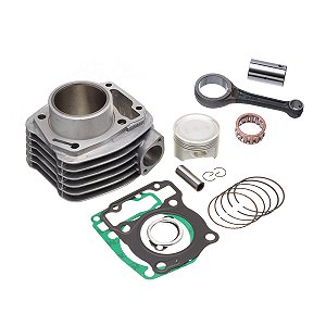 Kit Cilindro Kmp C/biela Txk  Cg 160 16/