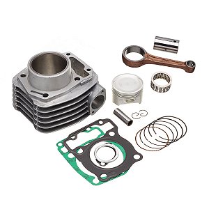 Kit Cilindro Kmp C/biela Ww3  Cg 160 16/