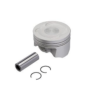 Pistao Pino/trava Kmp Pcx 160 23/ 1.00