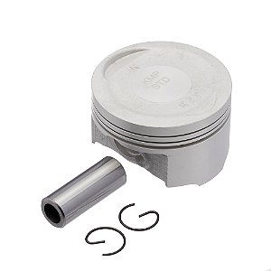 Pistao Pino/trava Kmp Pcx 150 14/15  Std