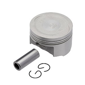 Pistao Pino/trava Kmp Pcx 150 14/15 0.25