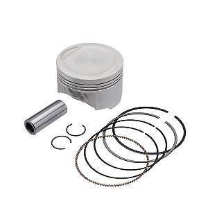 Pistao Kit C/anel  Kmp Dyamond Pcx 150 16/22  Std