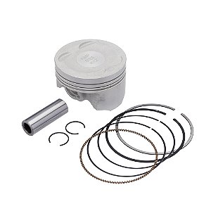 Pistao Kit C/anel  Kmp Dyamond Pcx 160 23/ 0.25